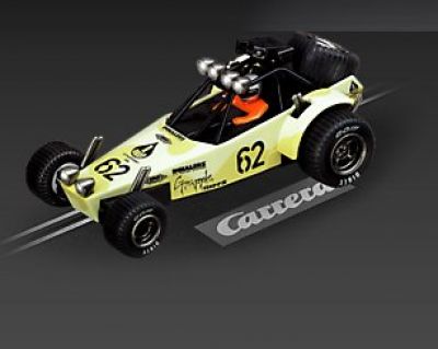 Carrera Go Dune Buggy