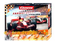 Carrera Go Formula Racing