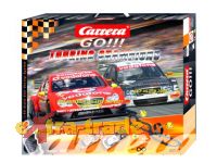 Carrera GO Startpackung Touring Champions