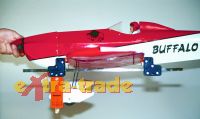 Multiplex EWD Waage
