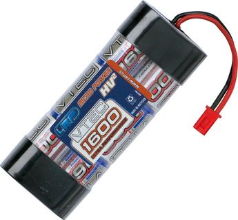 LRP 1600UP 7,2V NiMH Stickpack - Race f�r 1:18