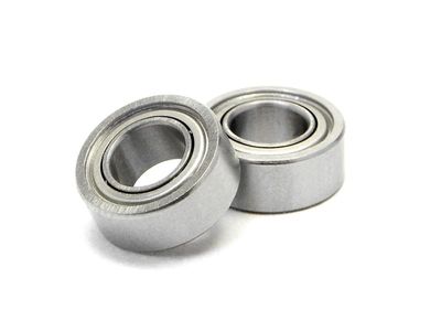 HPI LF Kugellager 5x10mm (2St)