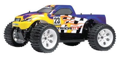 Strada MT RTR (1/10 Elektro Monster)