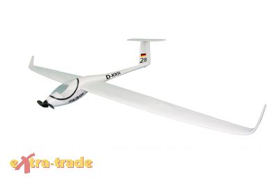 Jamara ASW 28 EPP RTF 2000mm 2,4Ghz
