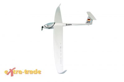 Jamara ASW 28 EPP RTF 2000mm 2,4Ghz