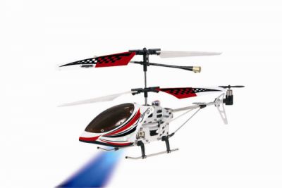 Jamara Gyro 3 Kanal Heli mit Kreisel RTF