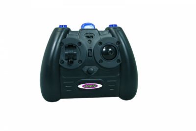 Jamara Gyro 3 Kanal Heli mit Kreisel RTF