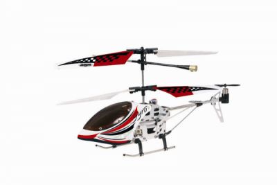 Jamara Gyro 3 Kanal Heli mit Kreisel RTF