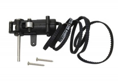 Jamara Heckrotorgeh�use E-Rix 450 Heli