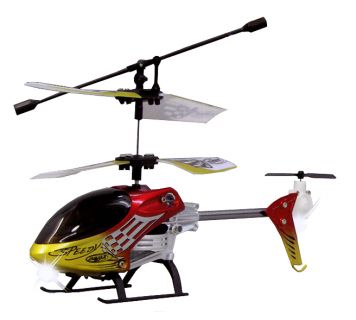 Jamara Speedy Helicopter 3 Kanal RTF