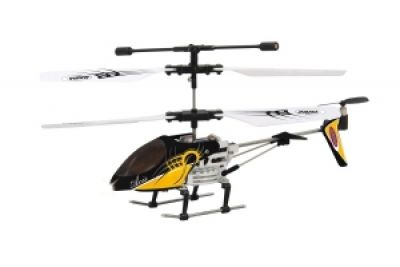 Jamara Axis Heli 3+1 Kanal, Gyro