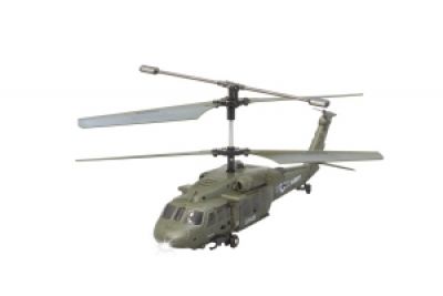 Jamara Army Black Hawk 3+2 Kanal  Helicopter