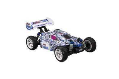 Jamara Liquid 1:10 Buggy RTR EP 2,4 GHz