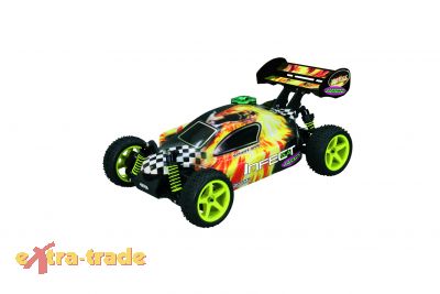 Jamara Infect 1:10 2,4 GHz RTR