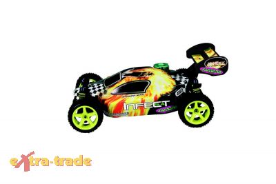 Jamara Infect 1:10 2,4 GHz RTR