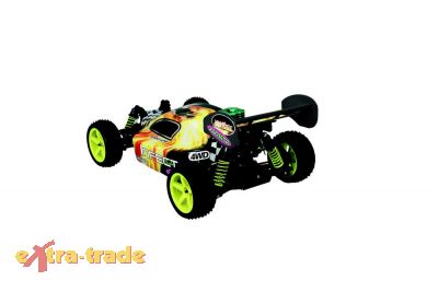 Jamara Infect 1:10 2,4 GHz RTR
