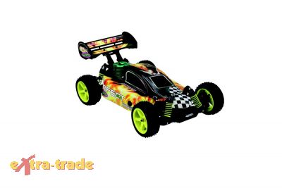 Jamara Infect 1:10 2,4 GHz RTR