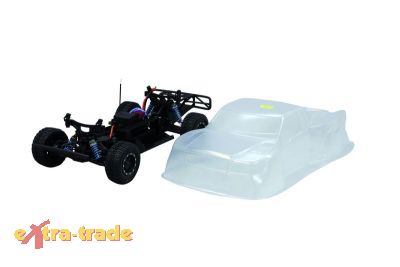 Jamara SCRT 1:10 Brushless