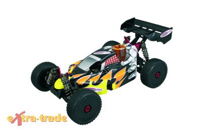 Jamara X1X CR Sport Buggy Kit