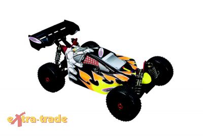 Jamara X1X CR Sport Buggy Kit