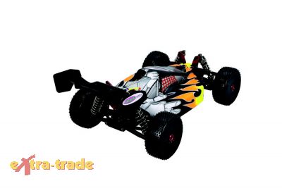 Jamara X1X CR Sport Buggy Kit