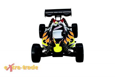 Jamara X1X CR Sport Buggy Kit