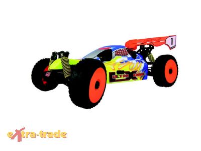 Jamara Ultra LX-One RR21