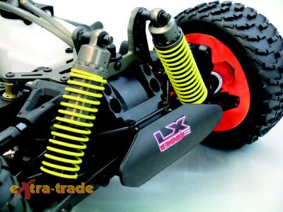 Jamara Ultra LX-One RR21