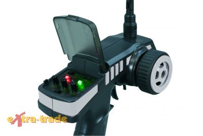 Jamara Fernsteuerung CCX 2,4 GHz Car