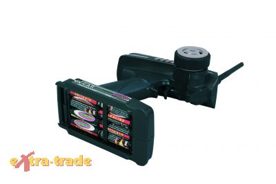 Jamara Fernsteuerung CCX 2,4 GHz Car