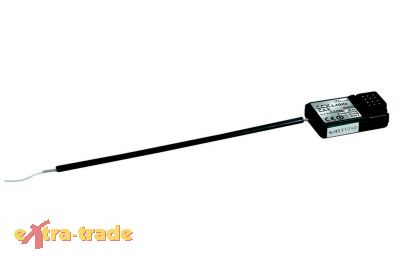 Jamara Empf�nger CCX / SCX 2,4 GHz f�r Infect