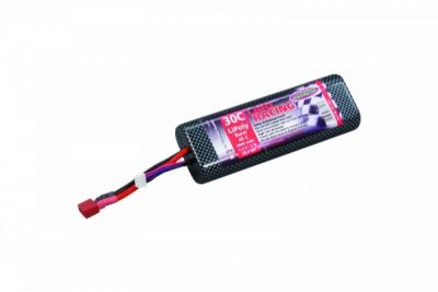 Jamara Akkupack LiPo-Racing V2 7,4V 4000mAh 30C