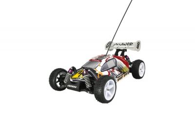 Jamara Major Brushless 1:10 2,4 GHz