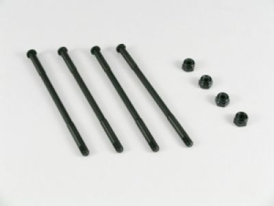 Jamara Querl.-Stift X1-X2Pro u/i/vo+hi VE4