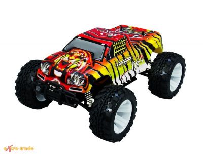 Jamara Tiger 1:10 EP 4WD 2.4 GHz