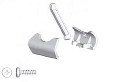 Jamara Rammschutz Vo-Mj-LQ Set f�r Lightray und Infect