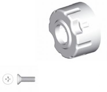 Jamara Differentialgeh�use Vo-Mj-Ti-Ho-LQ