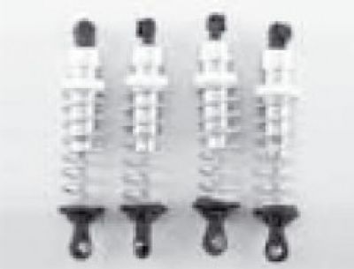 Jamara Sto�d�mpfer Vo-Mj-In-LQ Alu vo/hi VE4