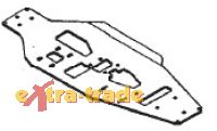 CARSON - CHASSISPLATTE - CS