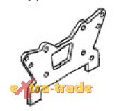 CARSON - D�MPFERBR�CKE HINTEN - CS