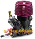 Carson Force Motor 2.5 ccm Super Red Head