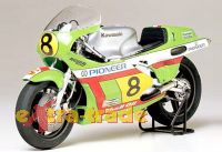 KAWASAKI KR500