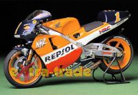 REPSOL HONDA NSR 500 '99