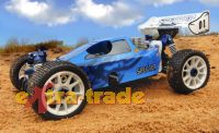 Carson Specter 1:8 Buggy RTR NEUHEIT