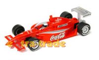 Scalextric Coca-Cola Dallara No.7