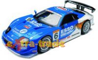 Scalextric Toyota Supra ESSO