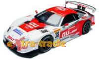 Scalextric Toyota Supra AU CERUMO