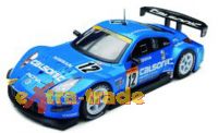 Scalextric Nissan Calsonic Impul