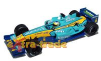 Scalextric Renault F1 2006