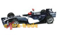 Scalextric BMW/Williams F1 2006
